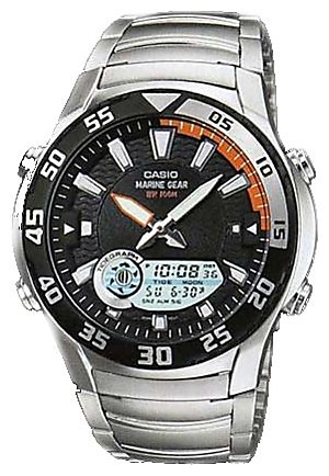 Casio AMW-710D-1A Casio AMW-710D-1A